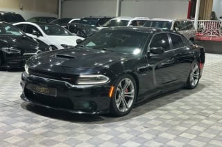2020 Dodge Charger R/T Daytona