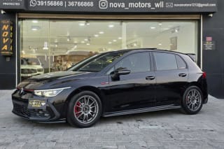 2022 Volkswagen GTI Other