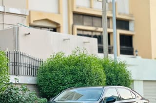 2009 Lexus LS 460 Other