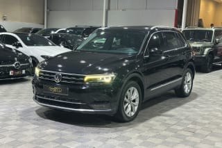 2020 Volkswagen Tiguan other