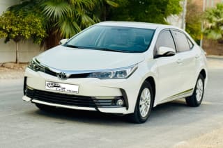 2018 Toyota Corolla Hybrid WxB