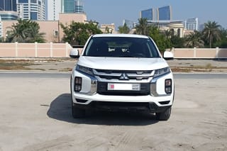 2022 Mitsubishi ASX  2.0L