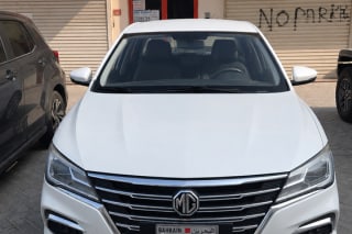 2021 MG 5 1.5L STD CVT