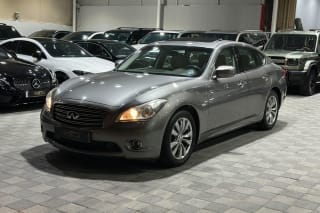 2014 Infiniti Q70 3.7L Luxe