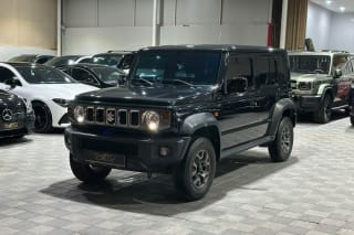 2024 Suzuki Jimny 1.5L GLX (A/T)