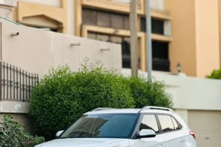 2018 Hyundai Creta 1.6L Mid