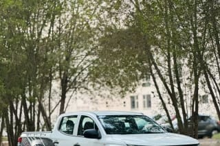 2021 Mitsubishi L200 Double Cab