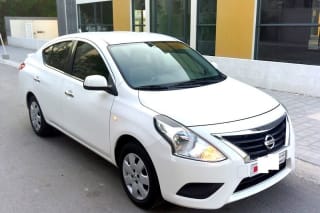 2024 Nissan Sunny 1.5 Mid