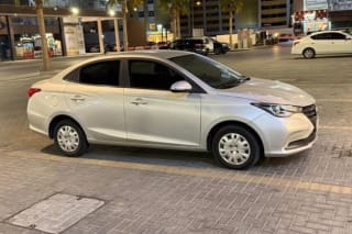 2024 Changan Alsvin 1.5L Advanced