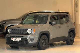 2020 Jeep Renegade  2.4L Sport 4x2