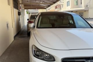 2018 Hyundai Azera  3.5L V6 (Full Option)