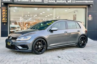 2019 Volkswagen Golf GTI