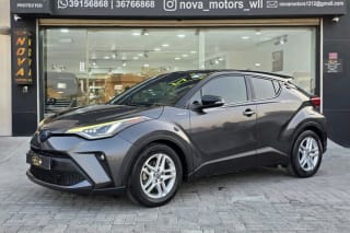 2023 Toyota C-HR 1.8L GX Hybrid