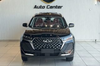 2027 Chery Tiggo7 1.5T Luxury