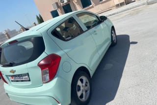 2018 Chevrolet Spark 1.4L LT