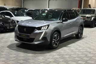 2023 Peugeot 2008 1.2T (155HP) GT