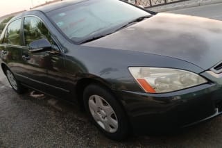 2005 Honda Accord CL9