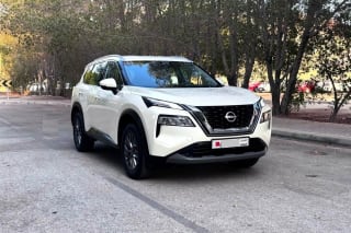 2023 Nissan X Trail S 2WD (5-Seater)