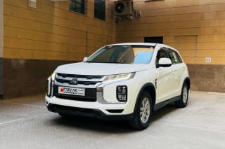 2022 Mitsubishi ASX  2.0L