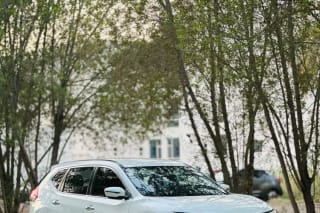 2022 Nissan X Trail 2.5 S 2WD