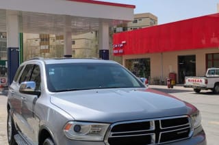 2016 Dodge Durango SXT 3.6L
