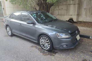 2013 Volkswagen Jetta 2.0L