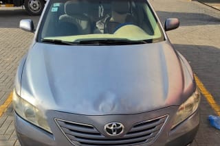 2009 Toyota Camry 2.5L GLX