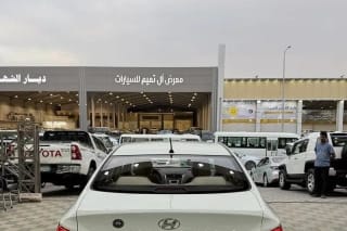 2017 Hyundai Accent LE