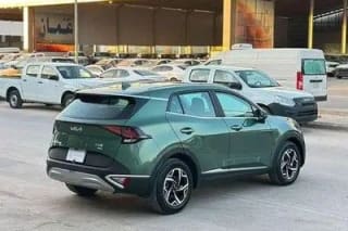 2024 KIA Sportage Other