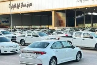 2023 Toyota Corolla 1.8 XLI