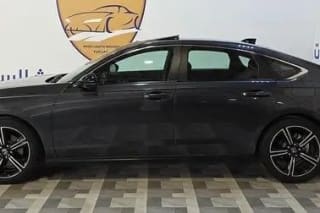 2023 Honda Accord Other