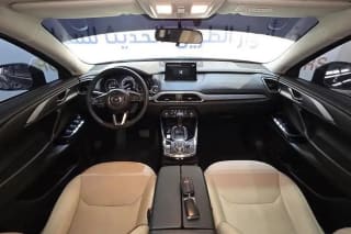 2021 Mazda CX-9 Other