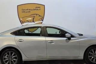 2024 Mazda 6 2.0