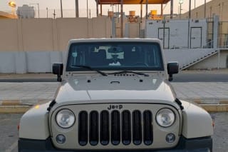 2018 Jeep Wrangler Sport A/T