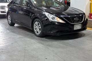 2012 Hyundai Sonata 2.4L