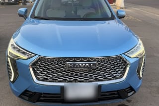2024 Haval Jolion 1.5T Active Plus