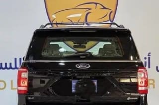 2021 Ford Expedition 3.5L XLT