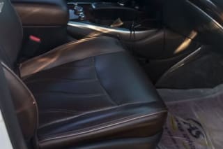 2015 Infiniti QX60 3.5L Comfort