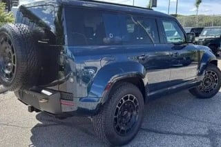 2026 Land Rover Defender Other
