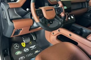 2025 Land Rover Defender Other