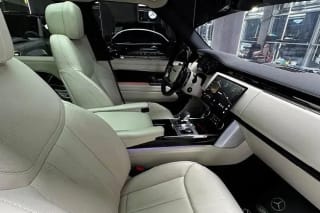 2023 Land Rover Range Rover Autobiography