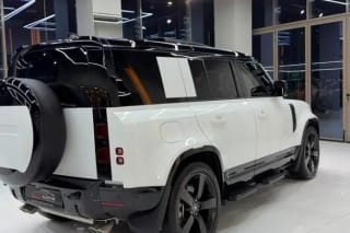 2025 Land Rover Defender Other