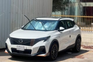 2024 GAC EMZOOM  R-Style