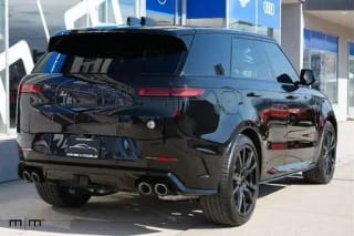 2024 Land Rover Range Rover Sport Autobiography