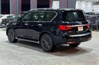 2024 Infiniti QX80 Other