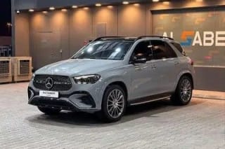 2023 Mercedes Benz GLE-Class GLE 450