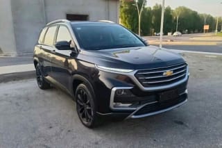 2022 Chevrolet Captiva Premier