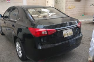 2018 MG 360  Other
