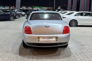 2007 Bentley Flying Spur S