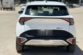 2024 KIA Sportage Other